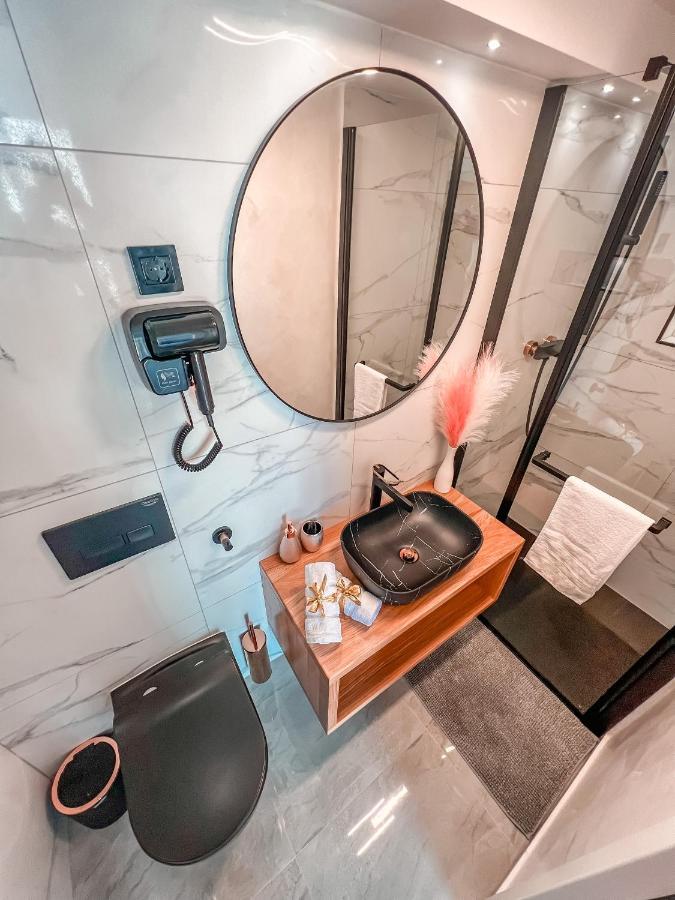 Deluxe Room 33 Bled Ngoại thất bức ảnh