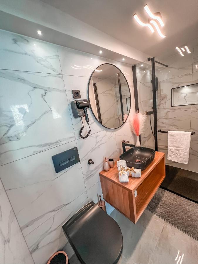 Deluxe Room 33 Bled Ngoại thất bức ảnh