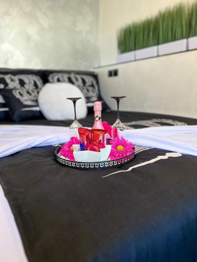 Deluxe Room 33 Bled Ngoại thất bức ảnh
