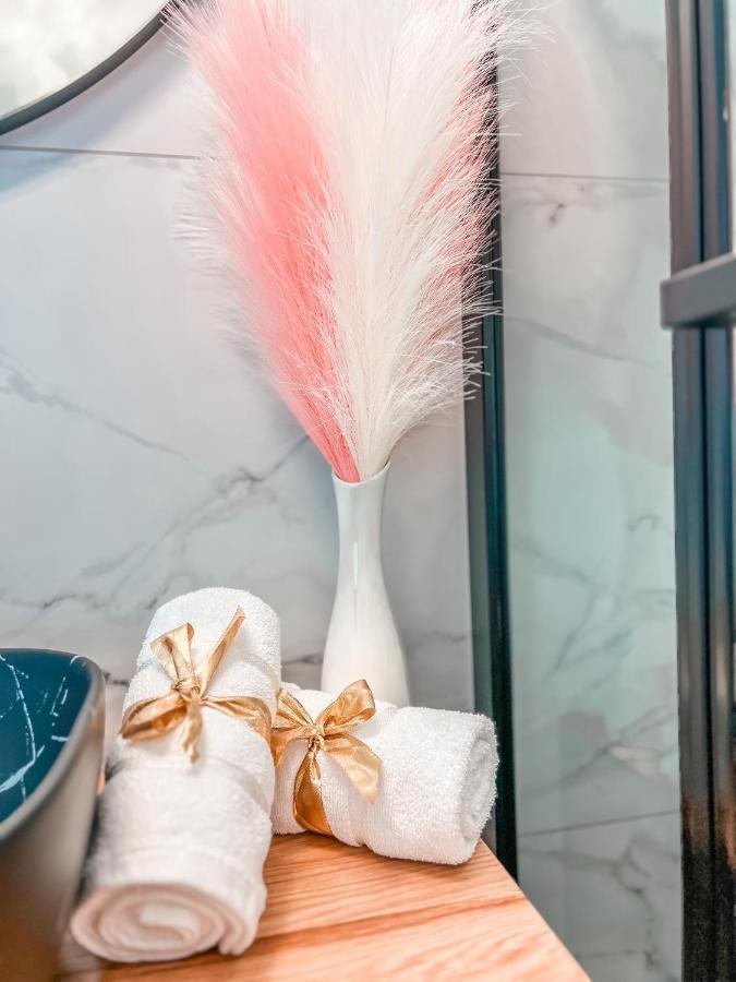 Deluxe Room 33 Bled Ngoại thất bức ảnh
