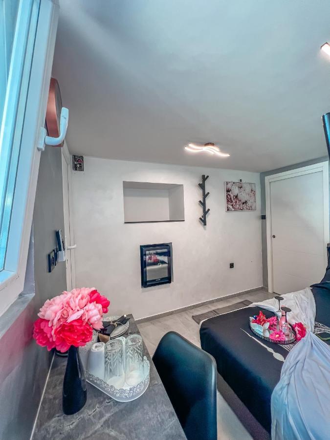 Deluxe Room 33 Bled Ngoại thất bức ảnh