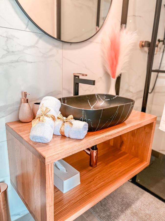 Deluxe Room 33 Bled Ngoại thất bức ảnh