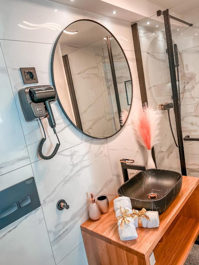 Deluxe Room 33 Bled Ngoại thất bức ảnh
