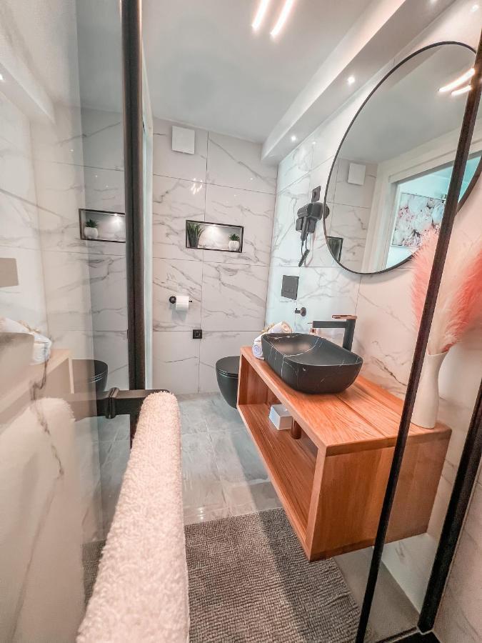 Deluxe Room 33 Bled Ngoại thất bức ảnh